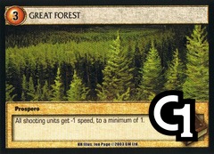 Great Forest
